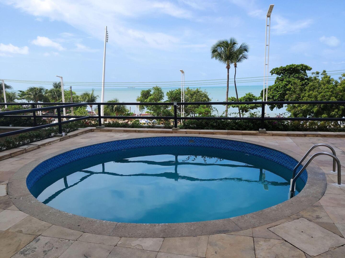 Foto - Flat Golden Fortaleza