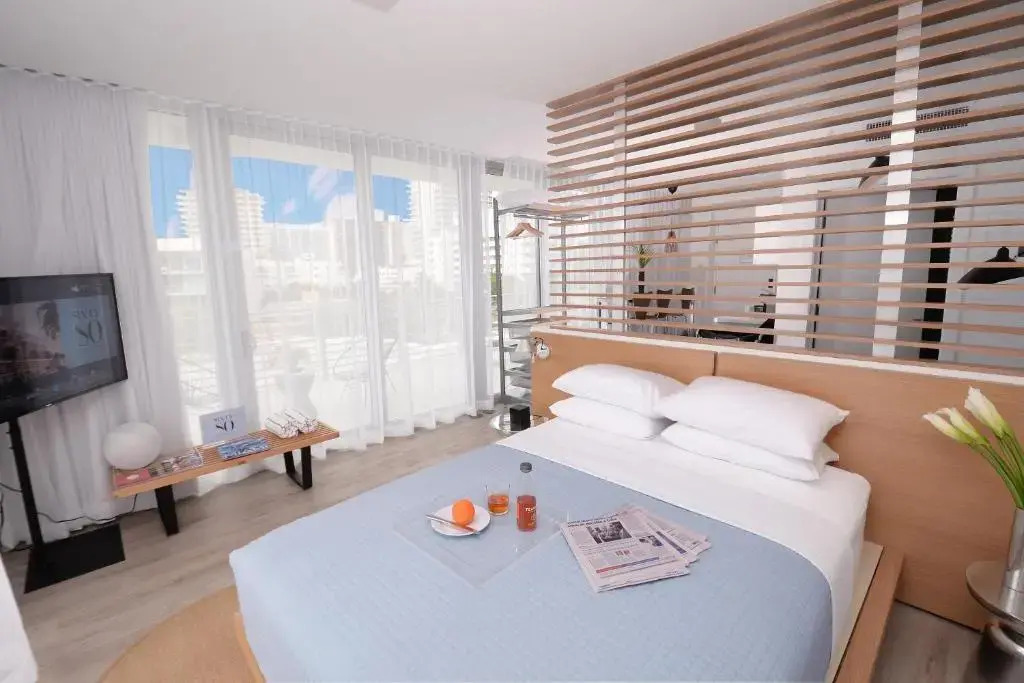 Foto - 6080 Design Hotel by Eskape Collection