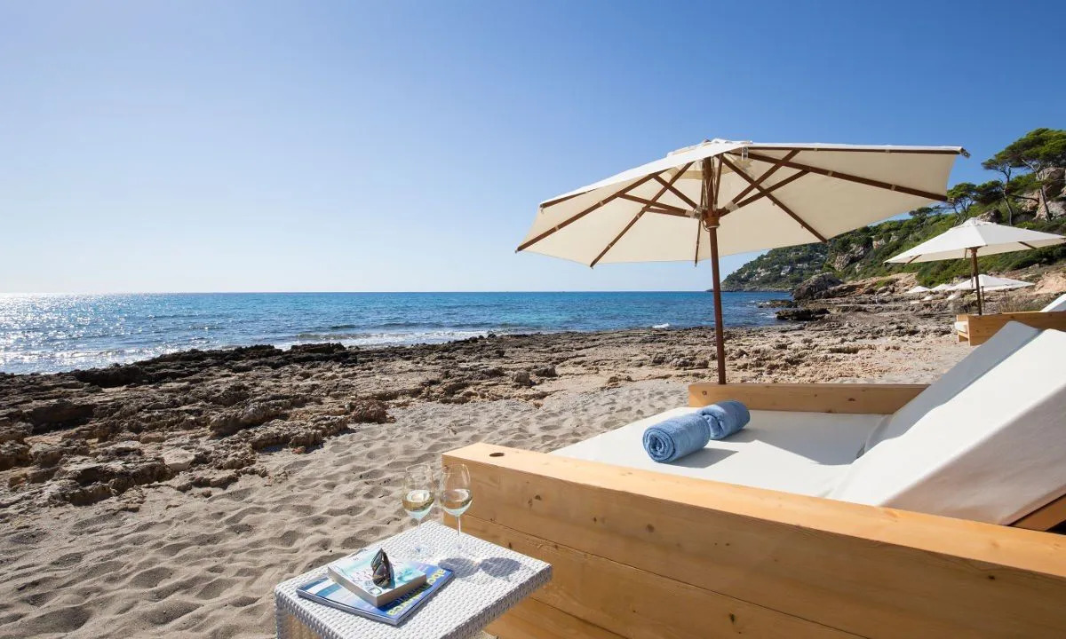 Foto - Pleta de Mar, Grand Luxury Hotel by Nature - Adults Only