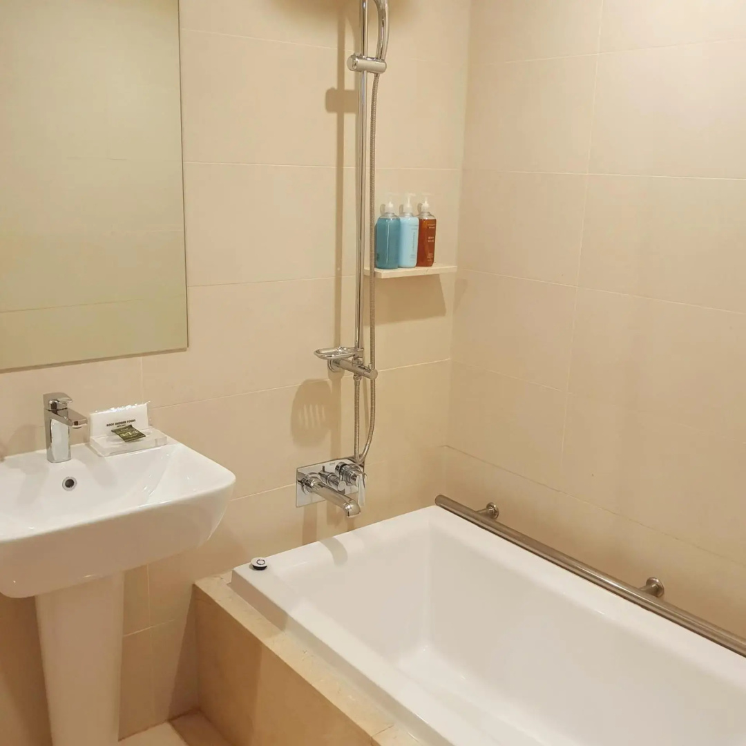 Photo - Hotel Skypark Central Seoul Pangyo