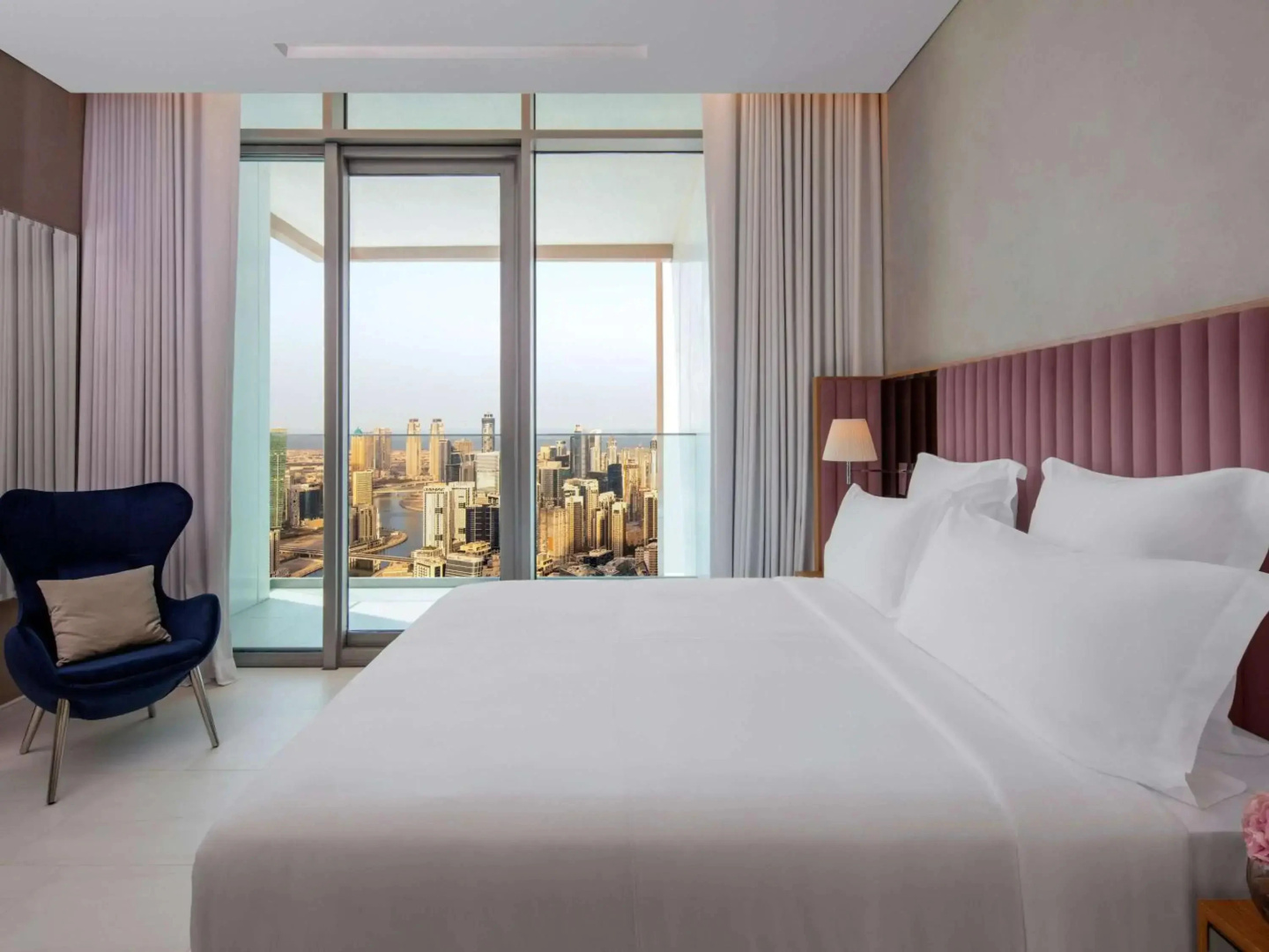 Foto - SLS Dubai Hotel & Residences