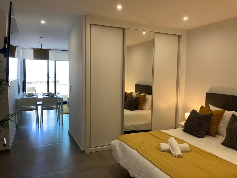 Foto - E1 Suites & Spa aparthotel style - Gym & Spa