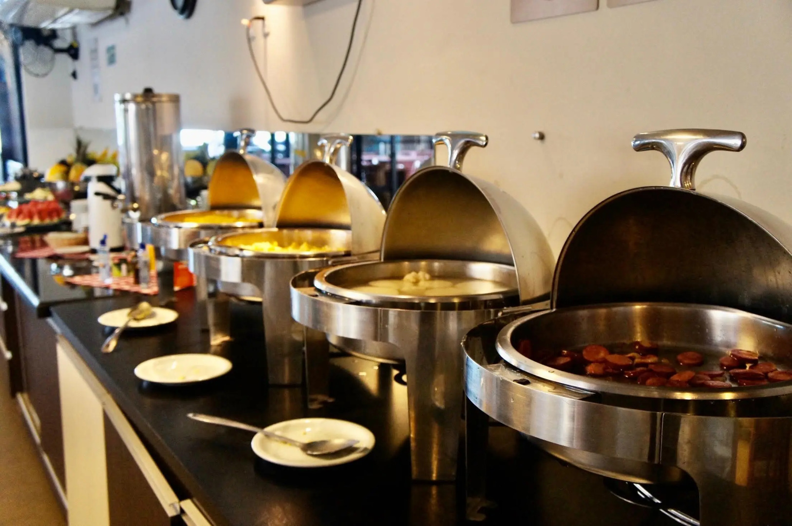 Foto - Bessa Beach Hotel