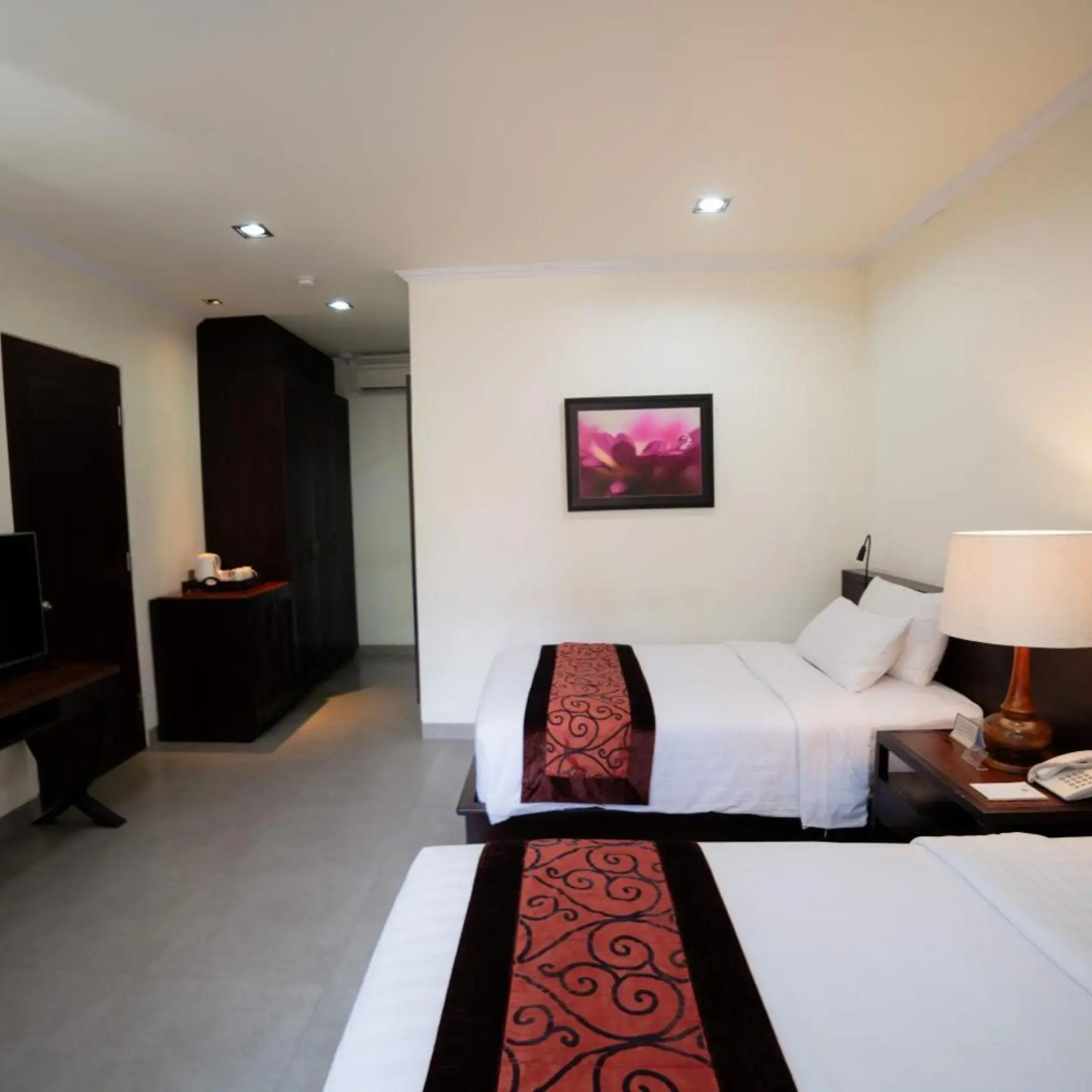 Foto - Griya Santrian a Beach Resort And Spa