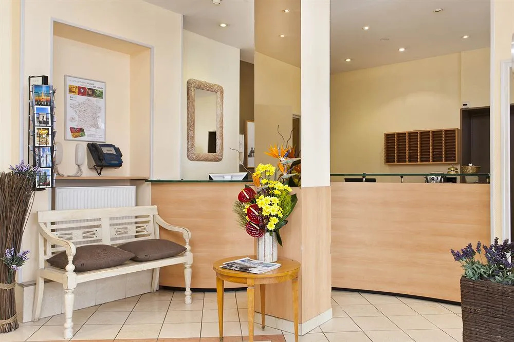Foto - Hôtel Kabanel by HappyCulture
