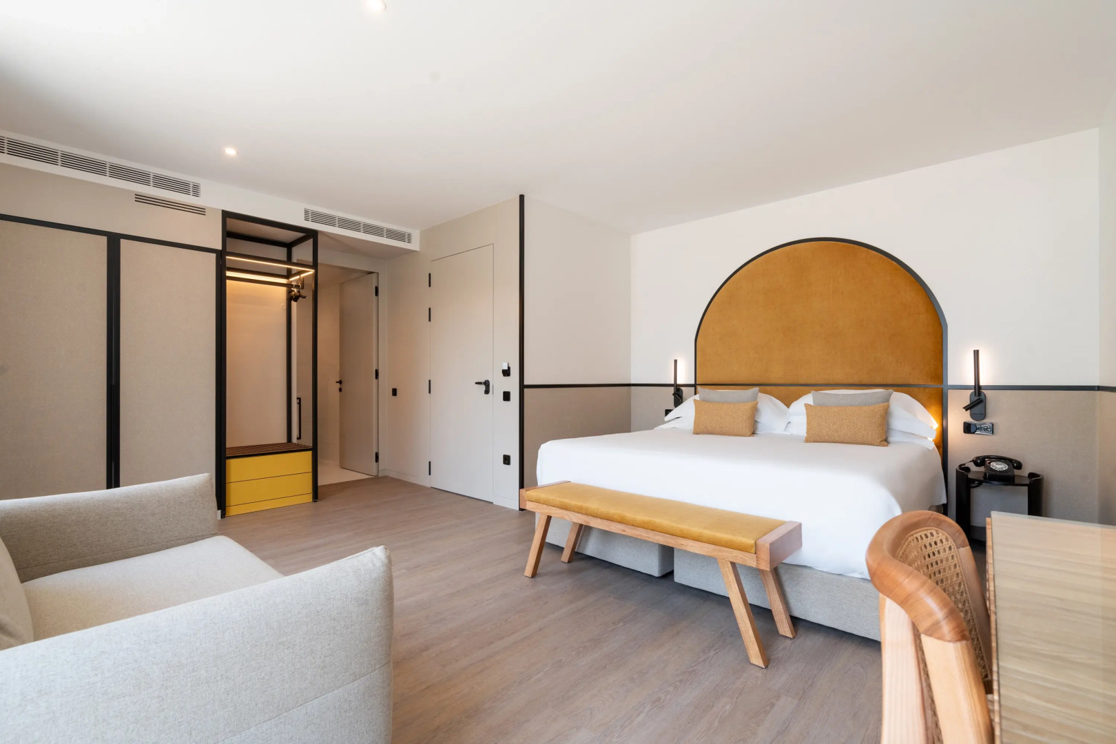 Foto - The Editory Garden Porto Hotel