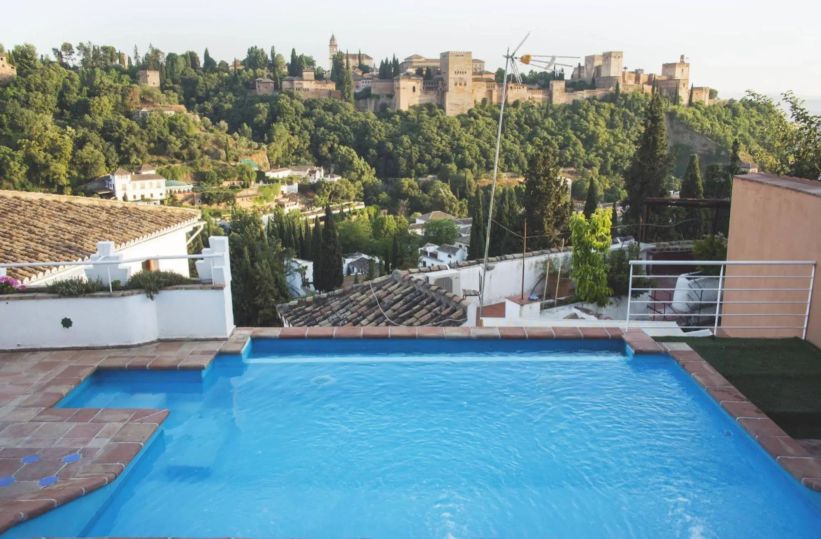 Photo - Apartamentos Montesclaros