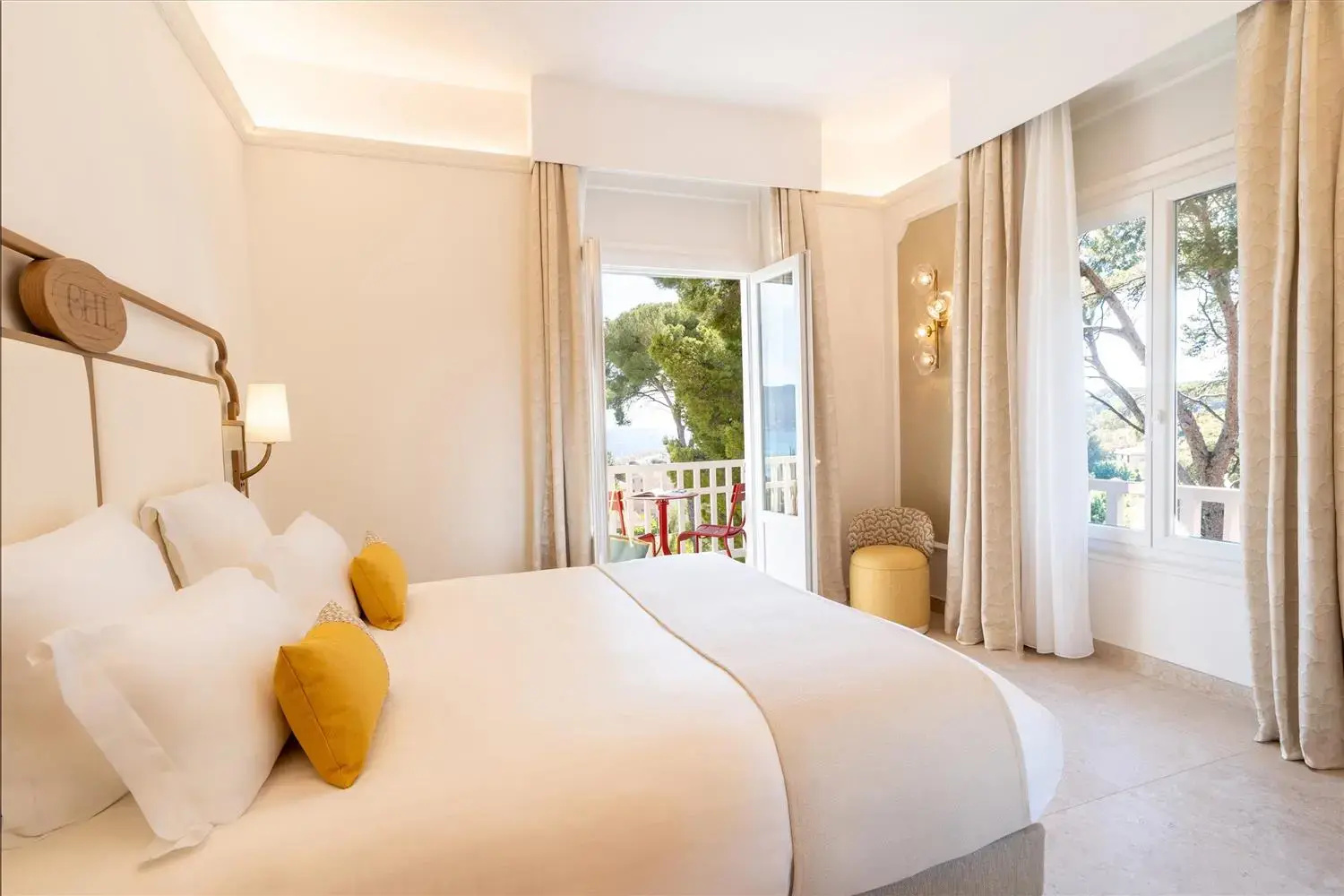 Foto - Grand Hotel Des Lecques, BW Signature Collection