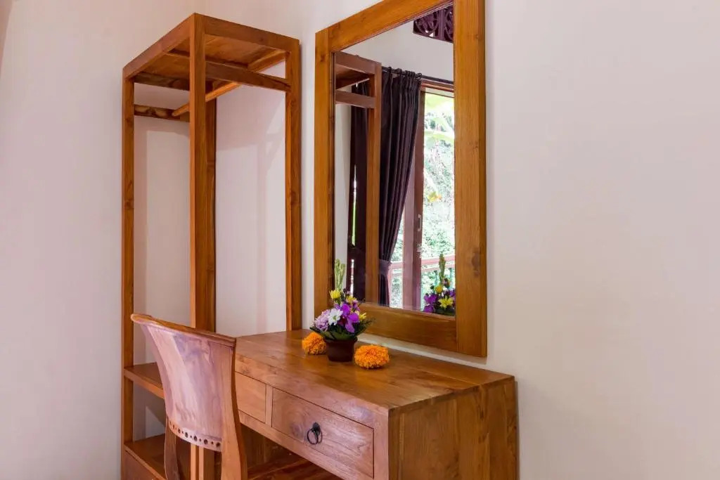 Foto - Alam Pangkung Ubud