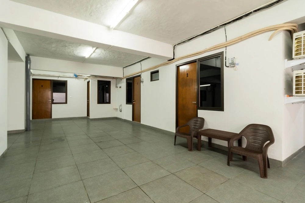 Foto - Urbanview Hotel Pasar Baru Jakarta by RedDoorz