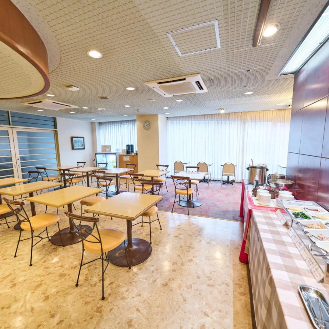 Photo - Smile Hotel Nabari