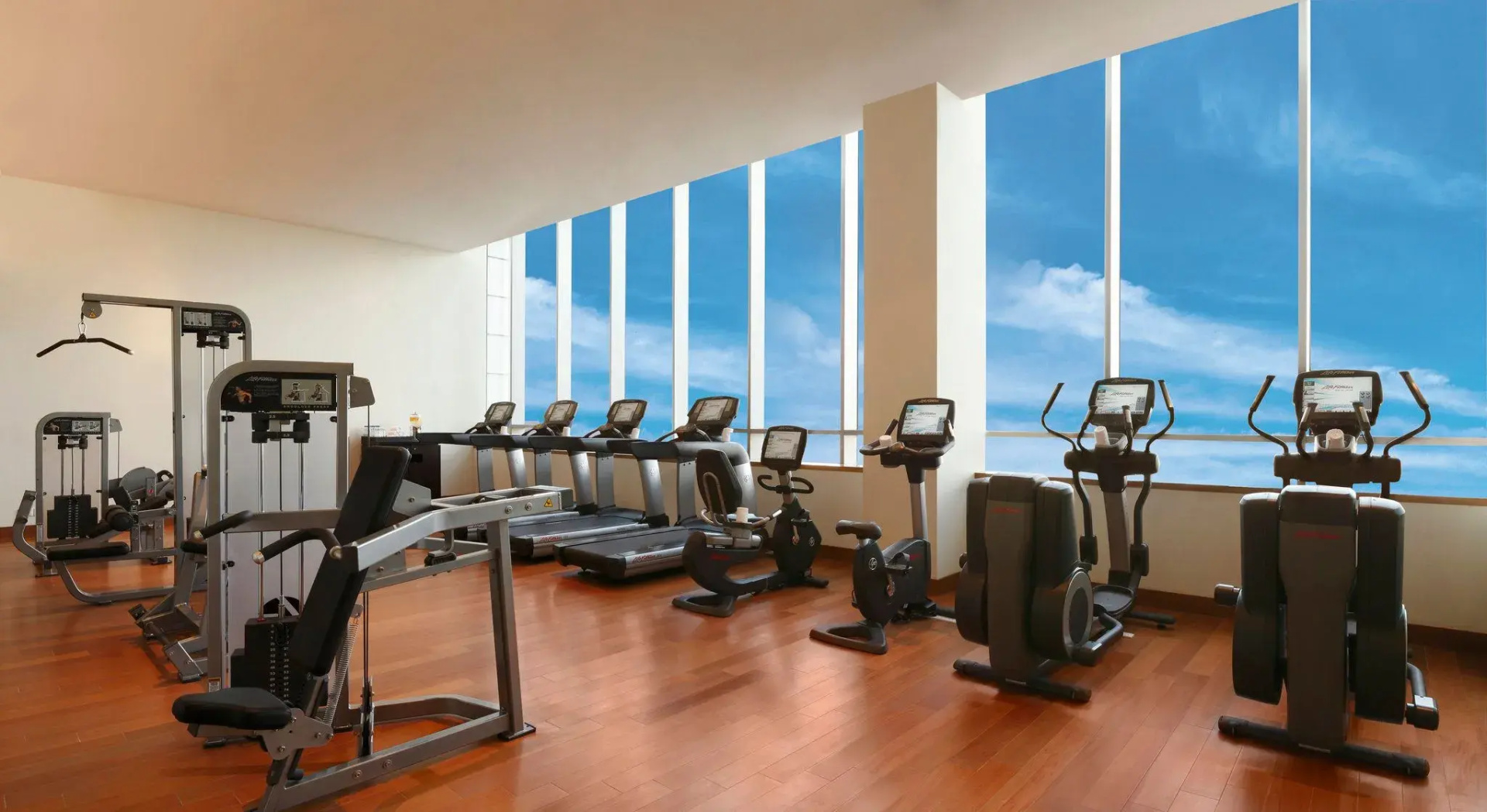 Foto - Trident Hyderabad