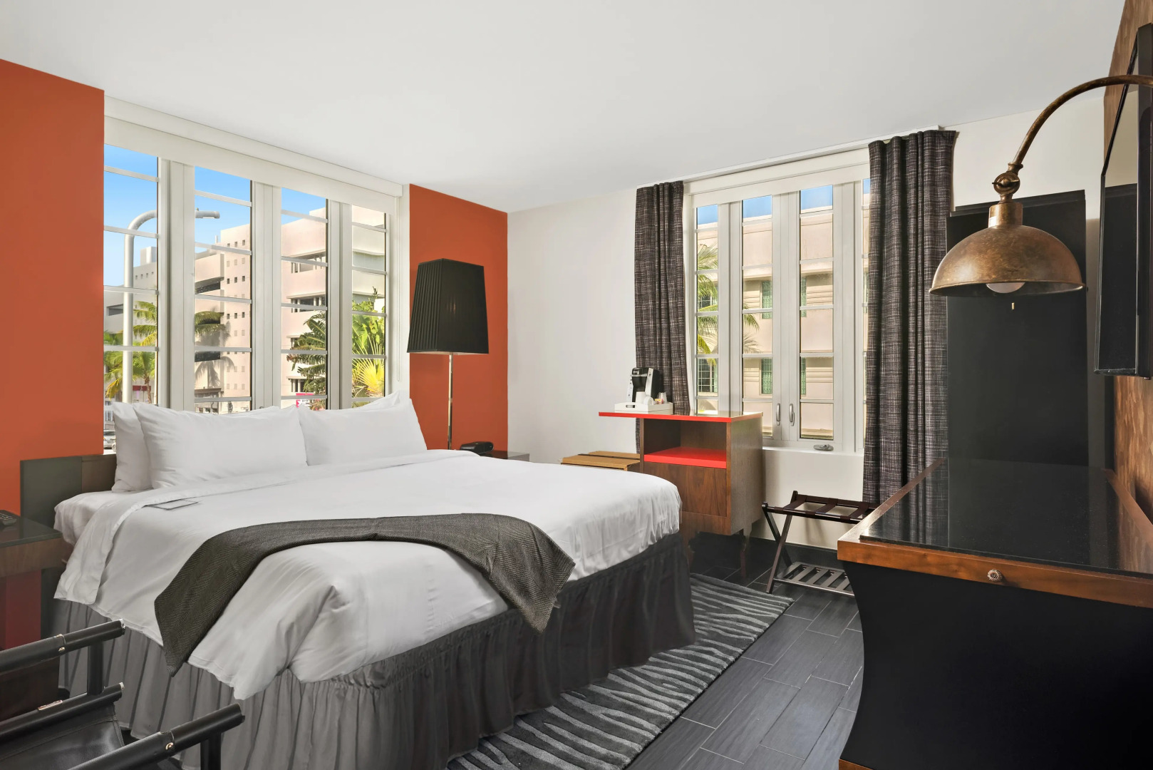 Foto - The Fairwind Hotel