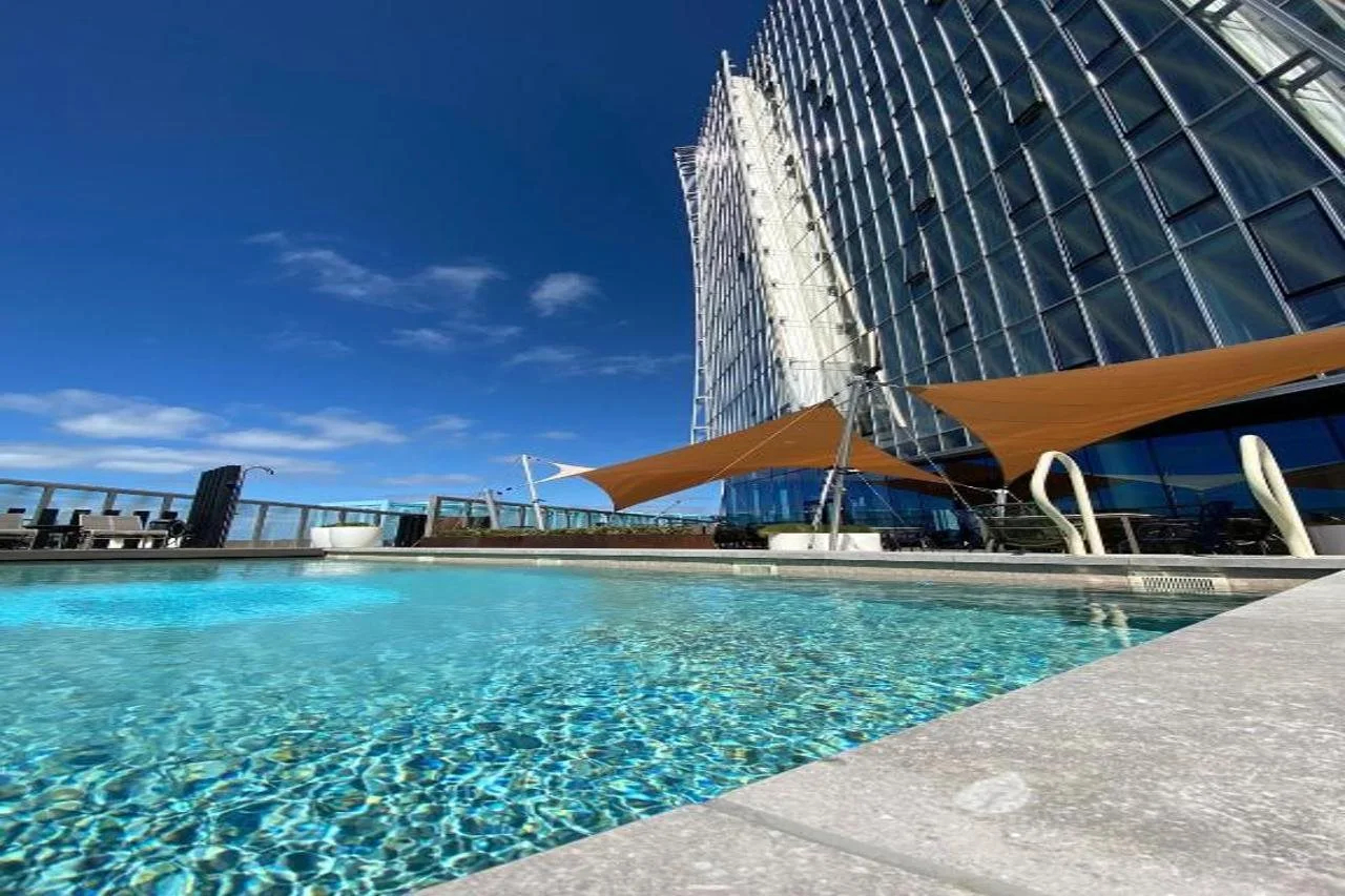Photo - Inntel Hotels Den Haag Marina Beach