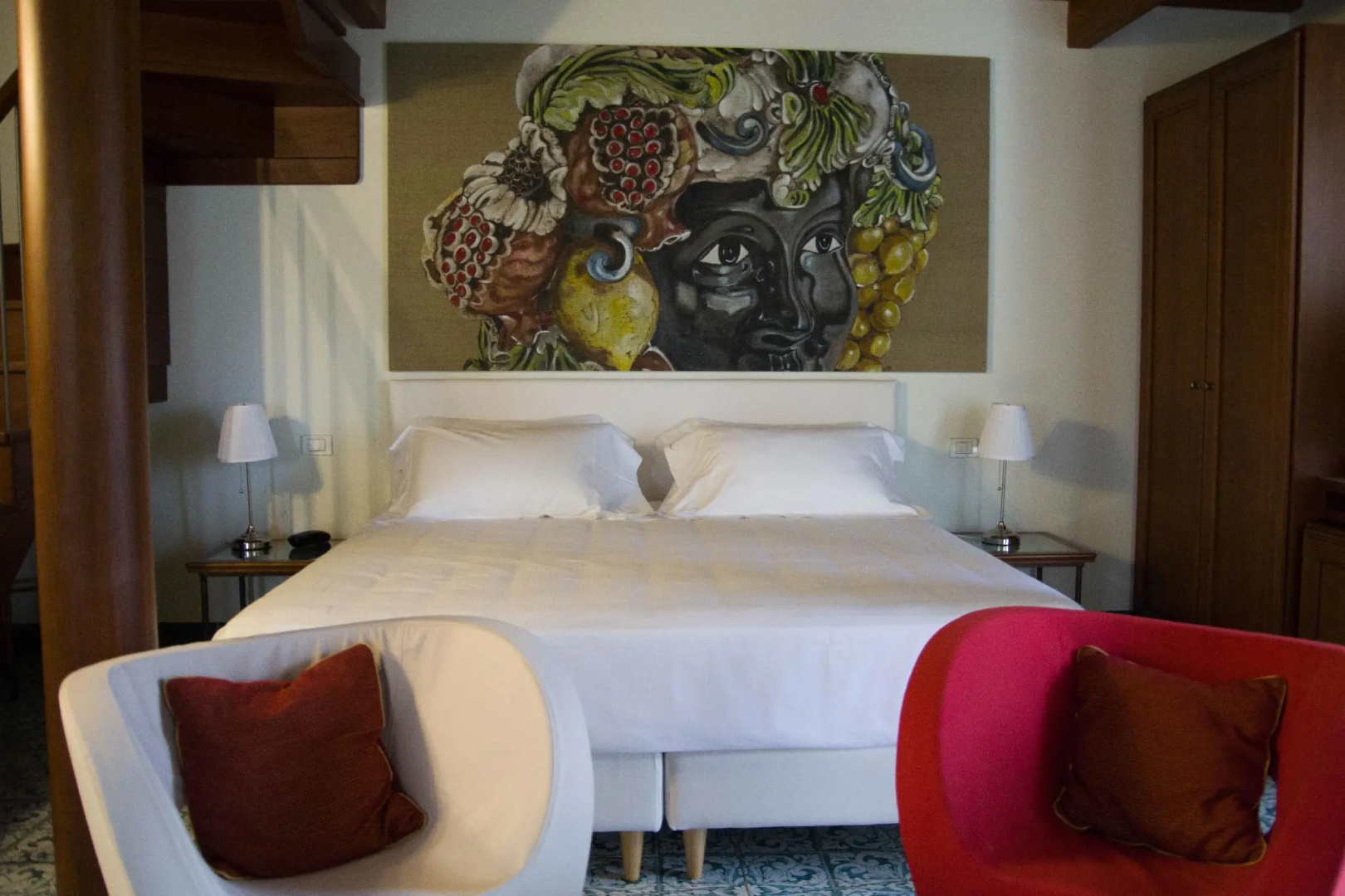Foto - Dimora Caiammari Luxury Hotel & Spa