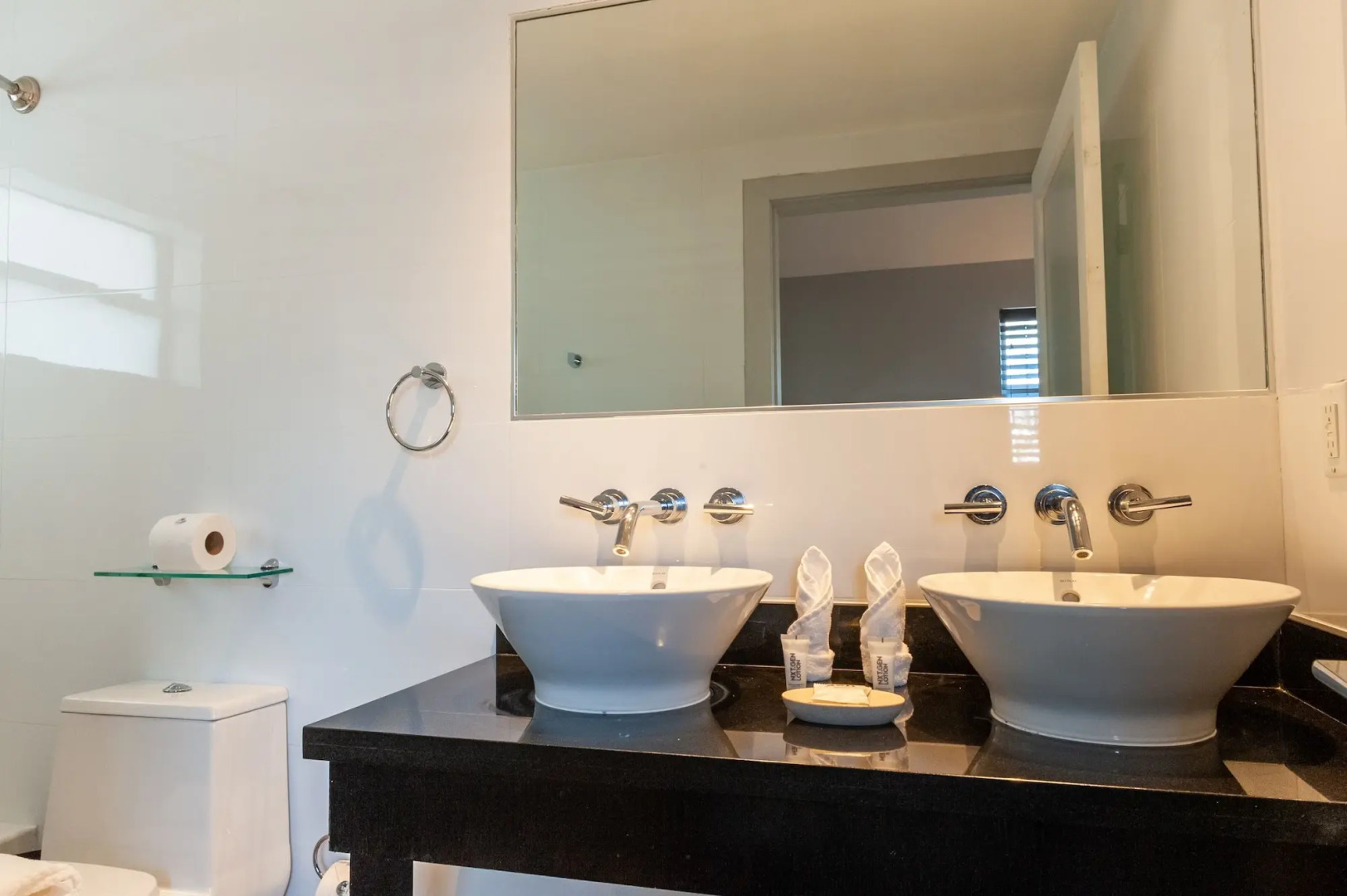 Foto - Seaside All Suites Hotel