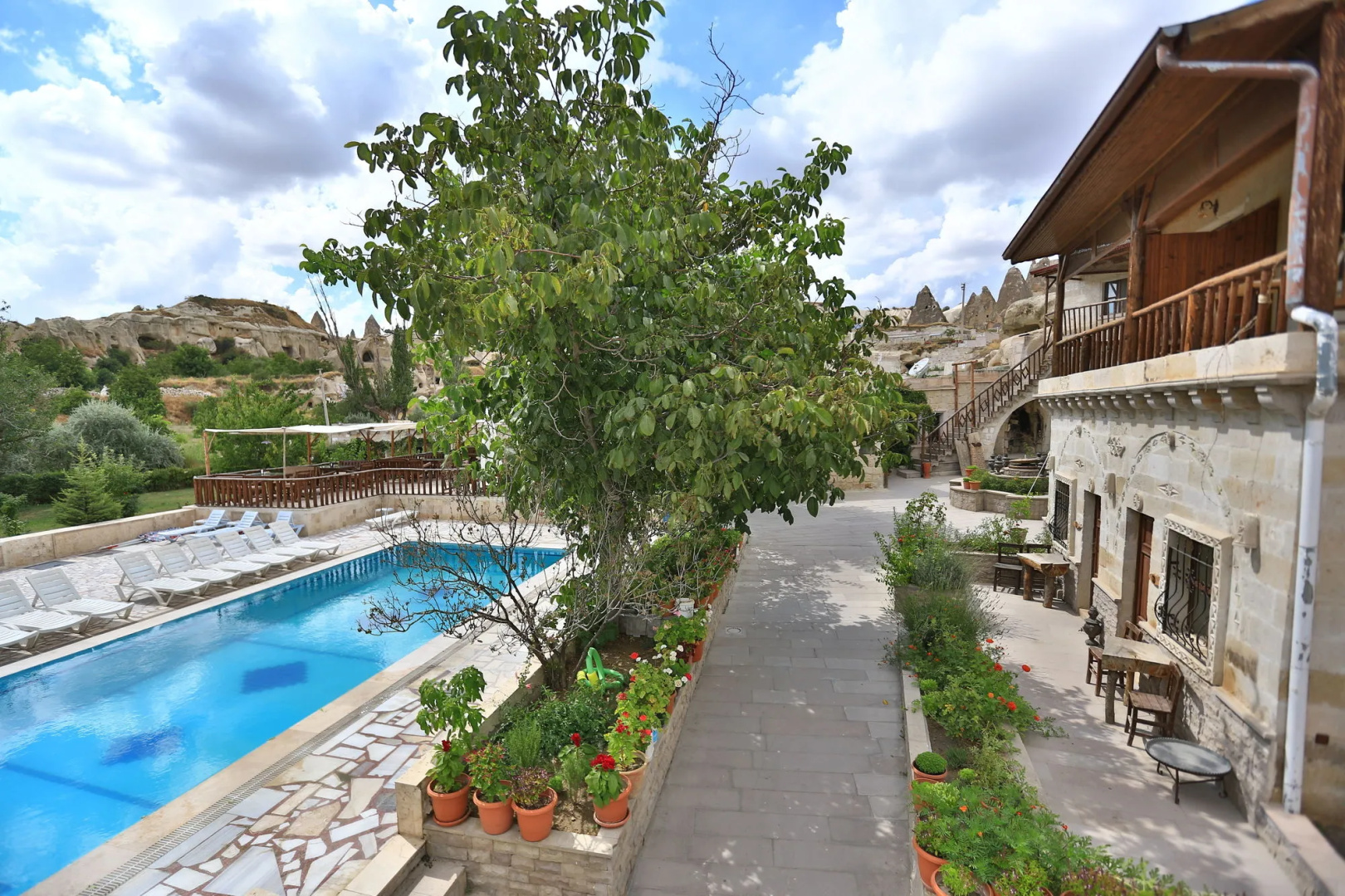 Foto - Holiday Cave Hotel