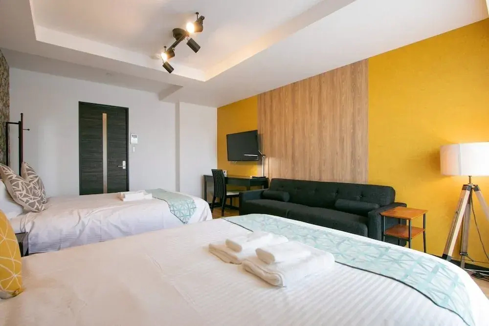 Foto - Randor Residence Tokyo Annex