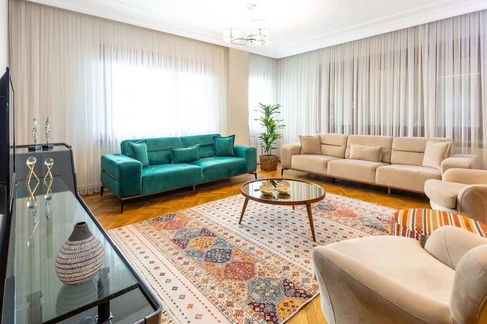 Photo - BayMari Suites Plus Florya