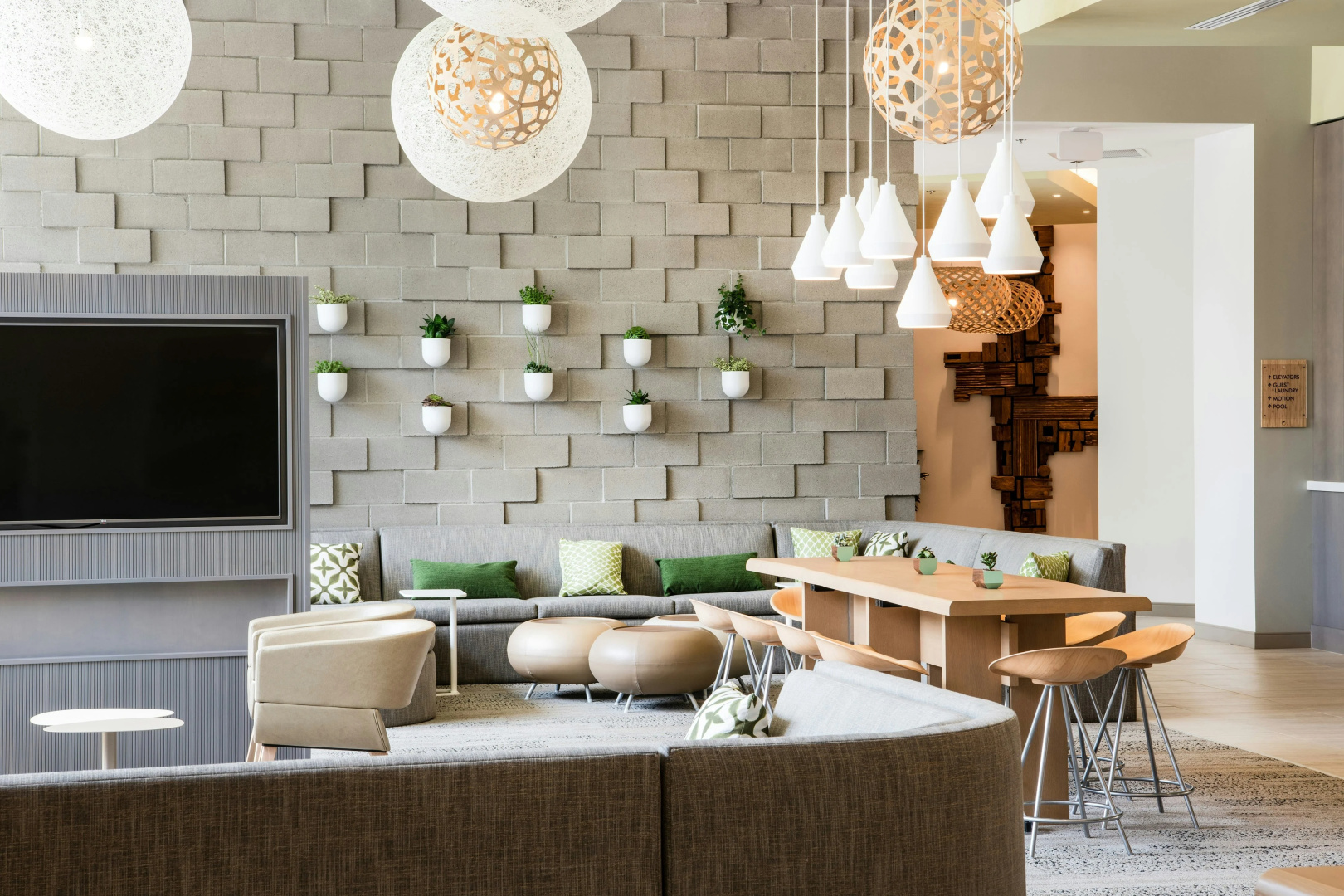 Foto - Element by Marriott Scottsdale at SkySong