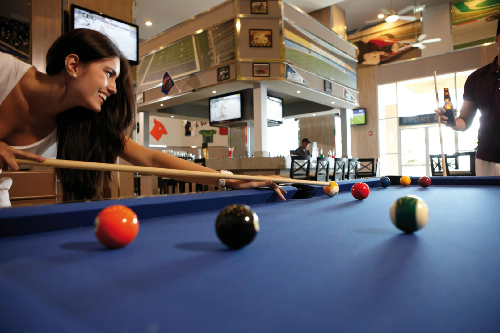 Foto - Riu Palace Peninsula - All Inclusive