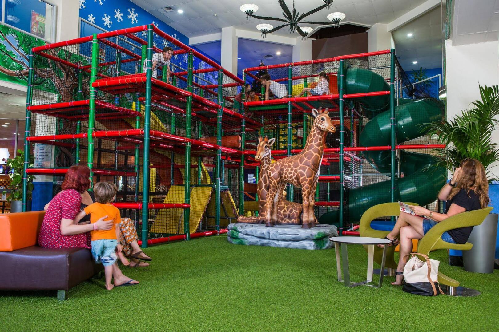 Foto - Paradise Resort Gold Coast