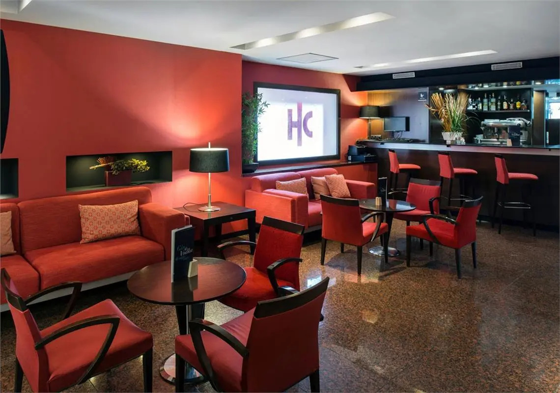 Foto - Catalonia Mikado