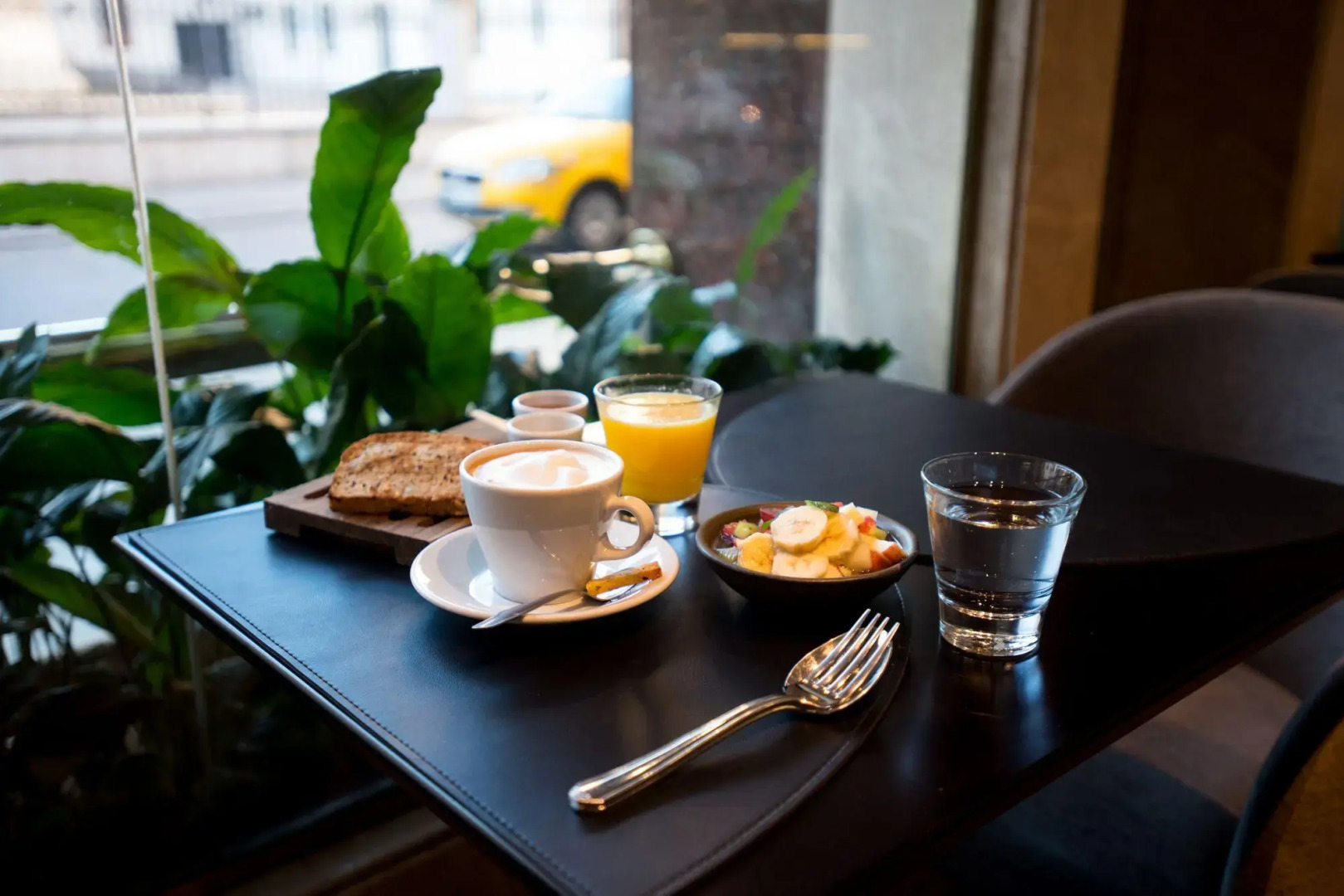 Foto - Windsor Hotel