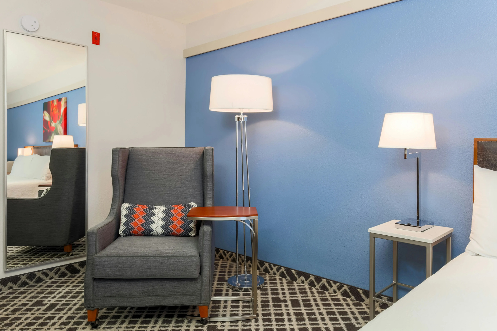 Foto - Hilton Garden Inn Dallas/Market Center