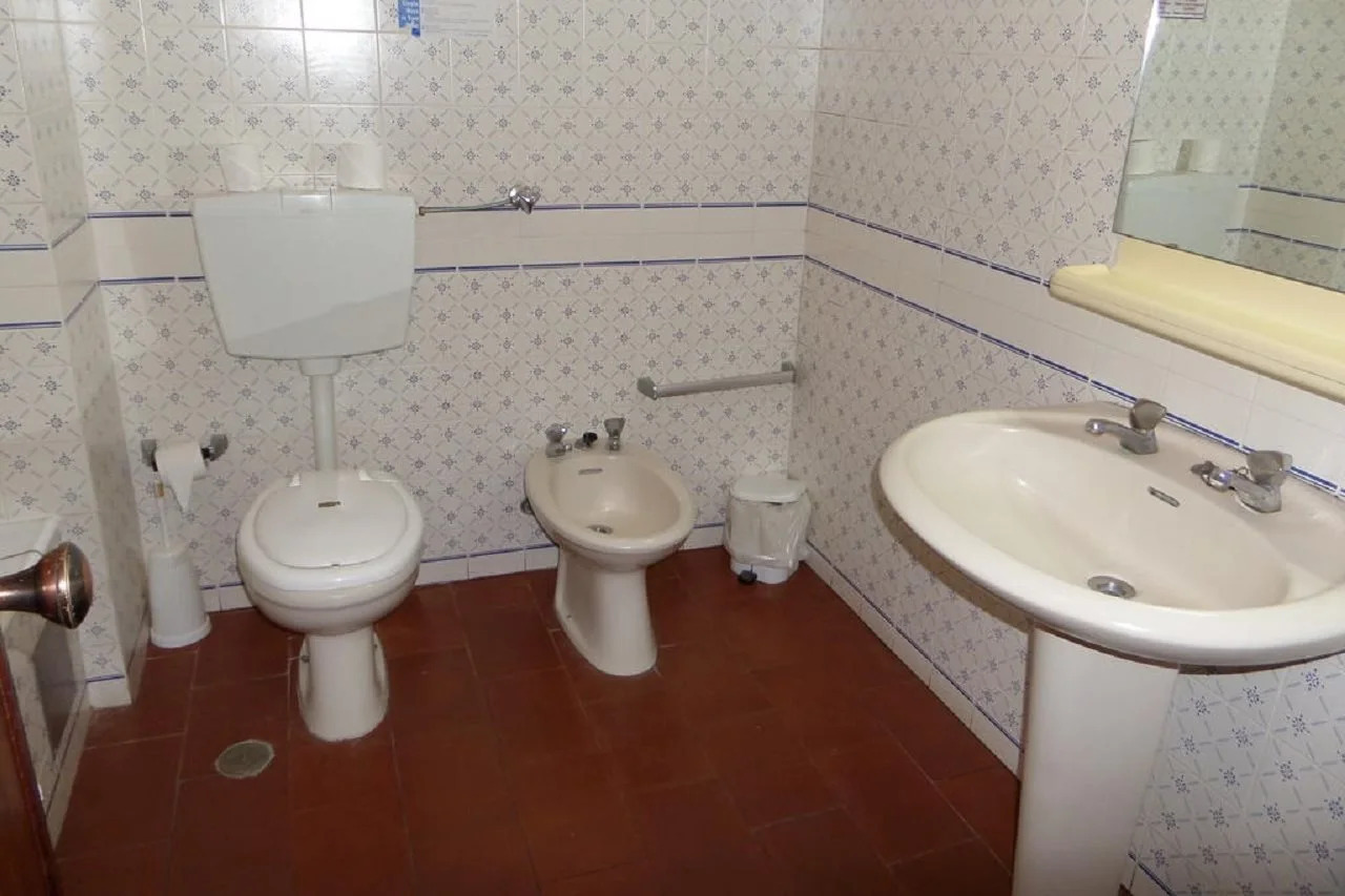 Foto - Apartamentos Turisticos Silchoro