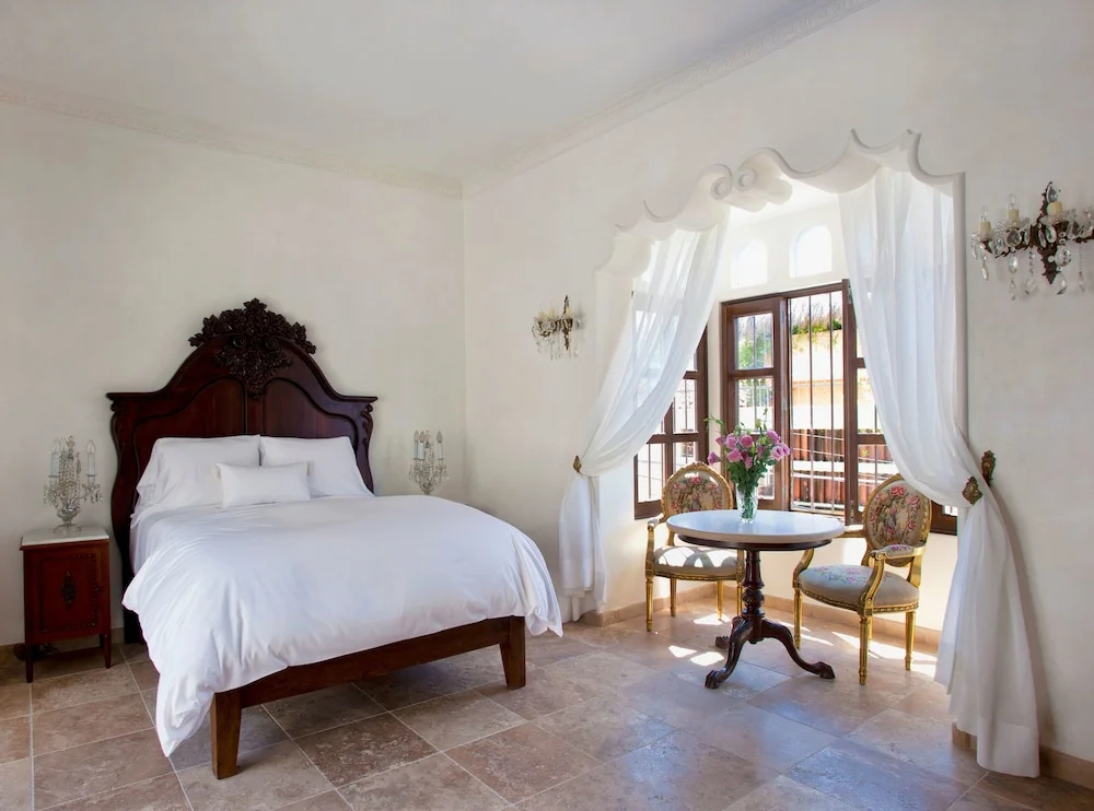 Foto - Casa Kimberly Boutique Hotel