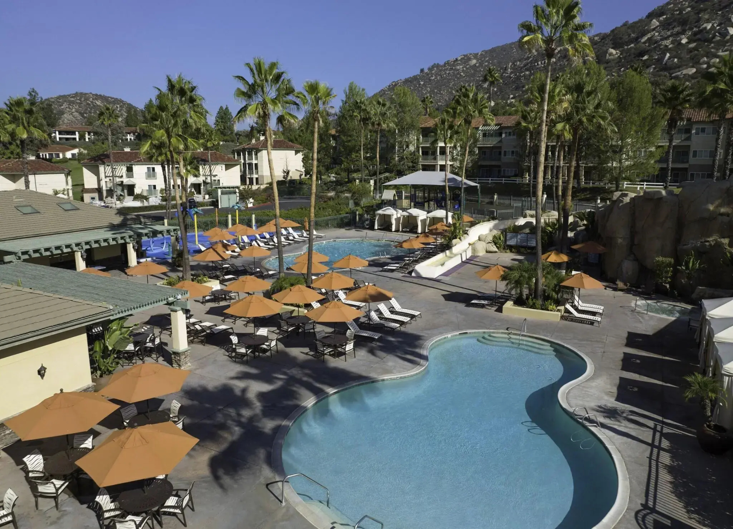 Photo - Hyatt Vacation Club at the Welk, San Diego