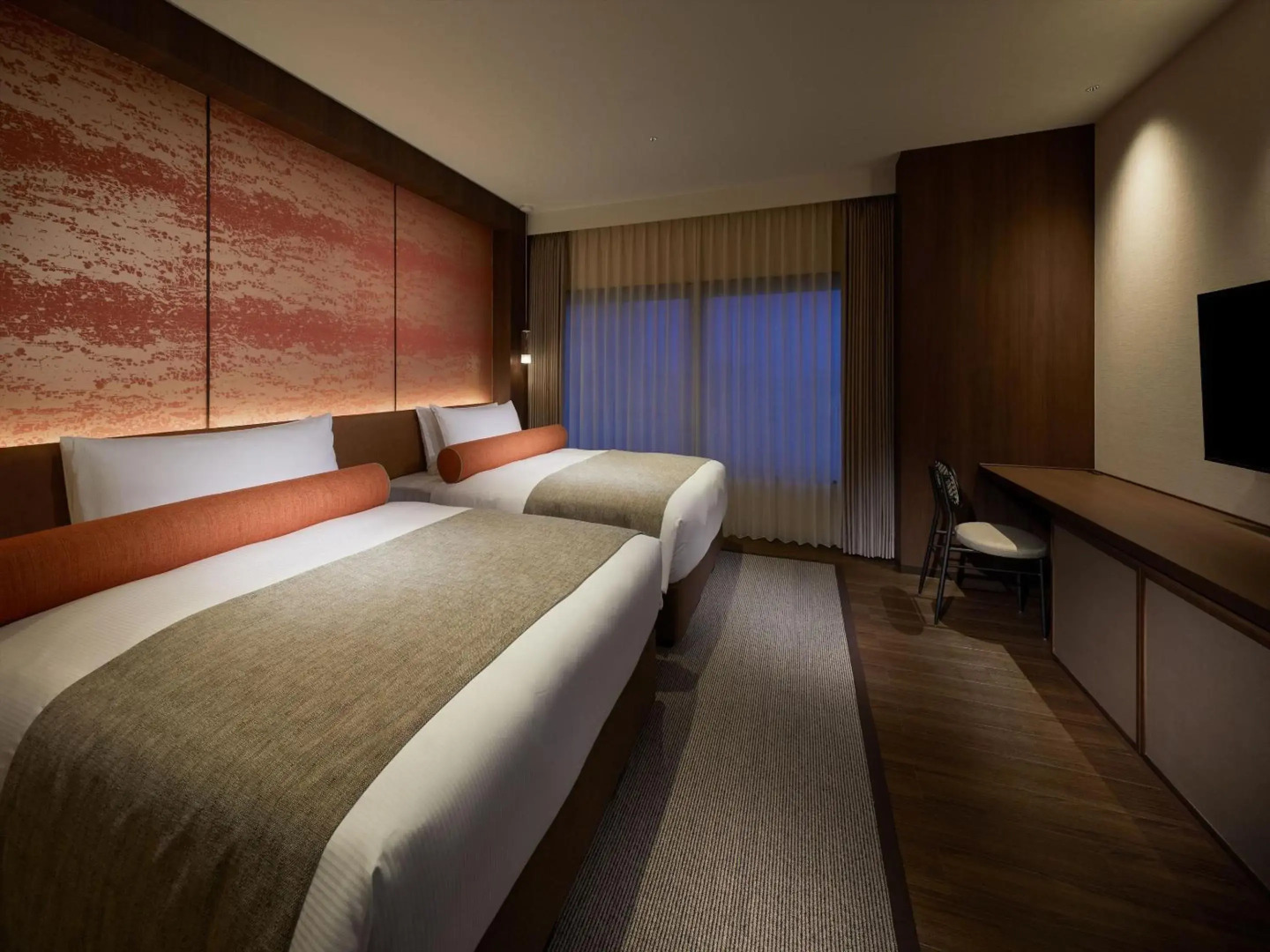 Photo - Okinawa NaHaNa Hotel & Spa