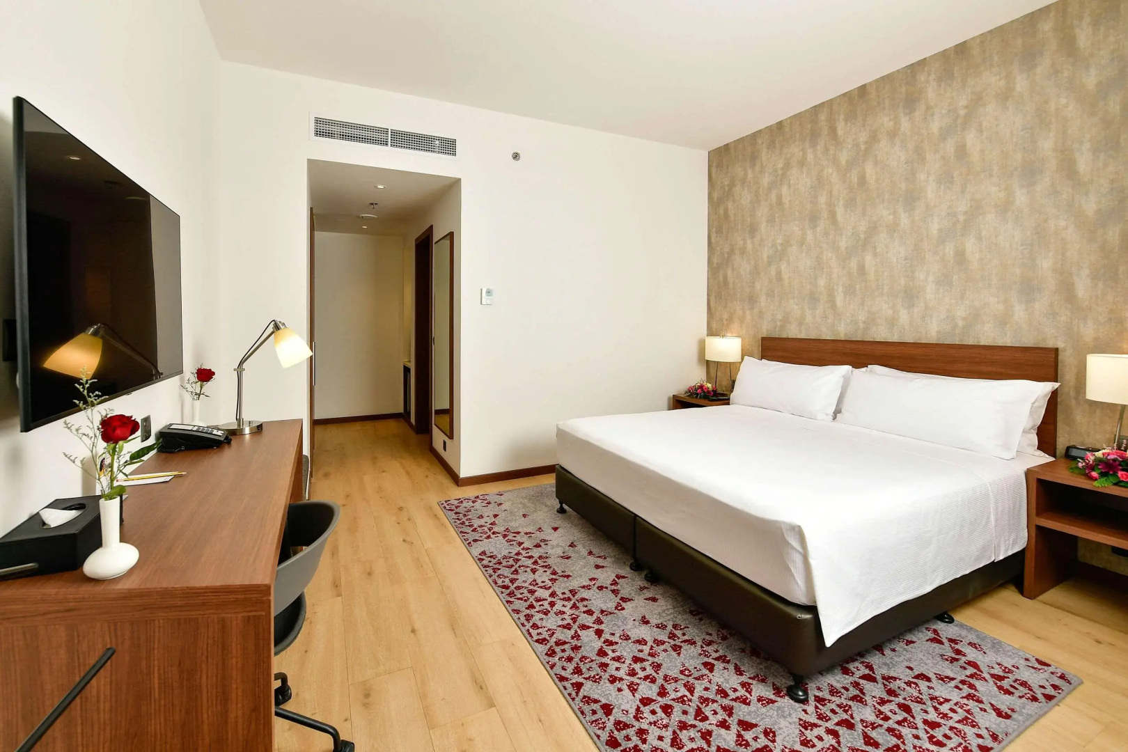 Photo - Comfort Hotel Riyadh Olaya