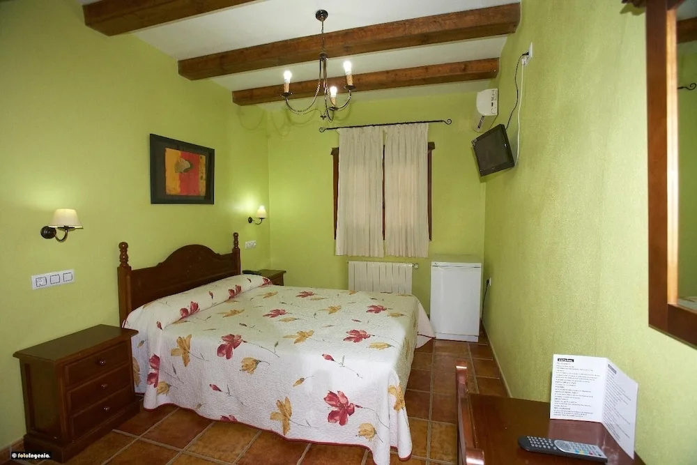 Foto - Hotel Rural Enrique Calvillo