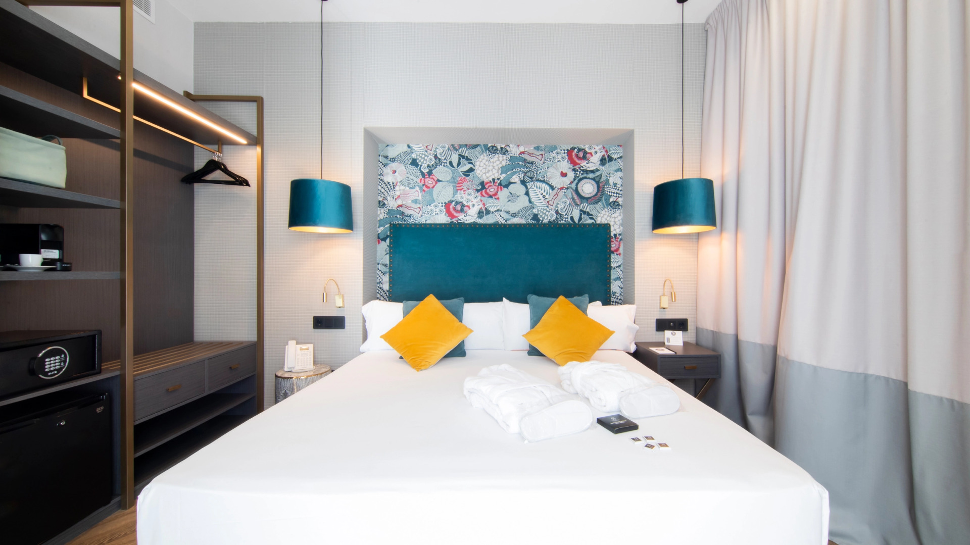 Foto - Itaca Sevilla by Soho Boutique