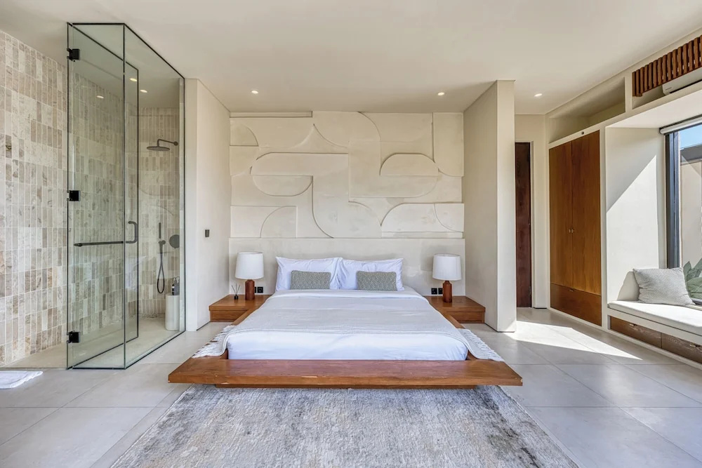 Foto - Villa Bōld x Gold At Bōld- Luxury Villas