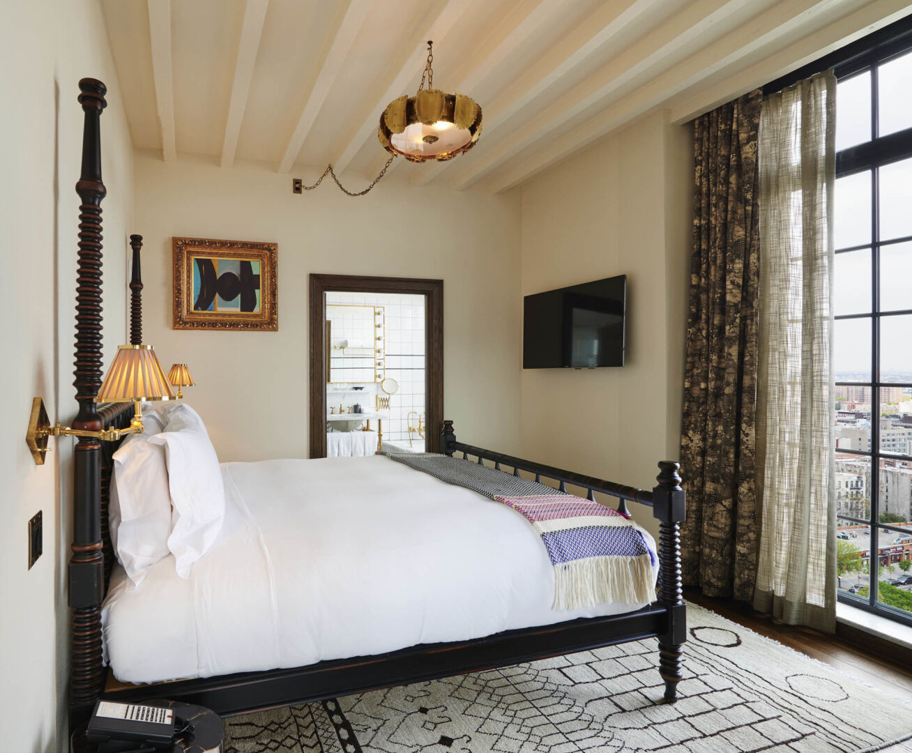 Foto - The Ludlow Hotel