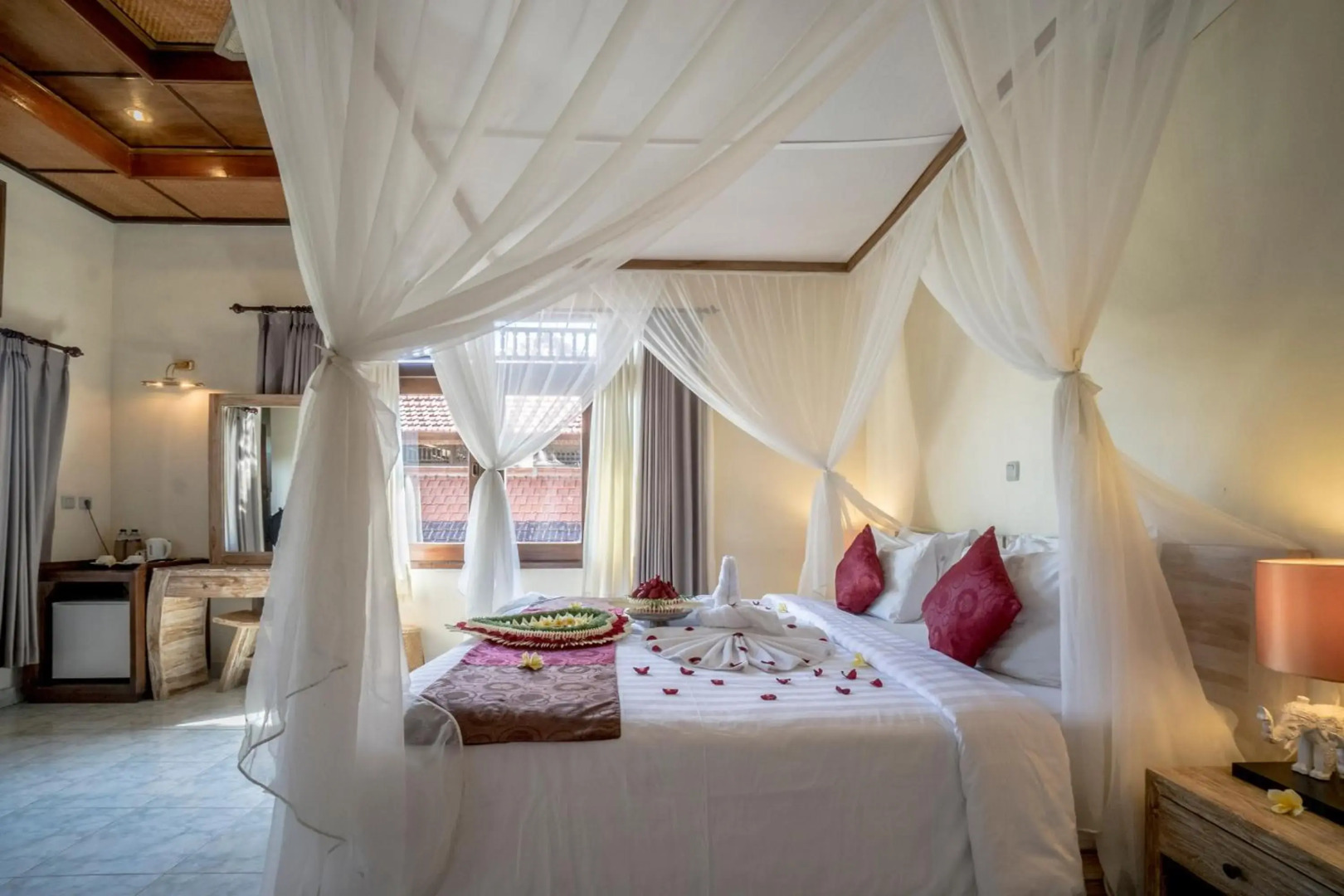 Foto - Nick's Hidden Cottages Ubud by Mahaputra