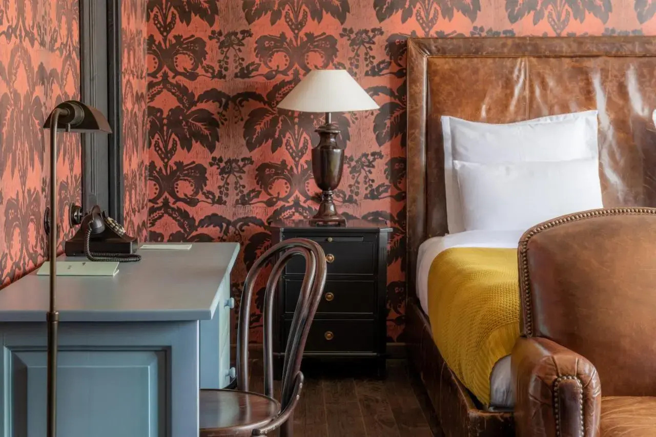 Photo - Rooms Hotel Tbilisi