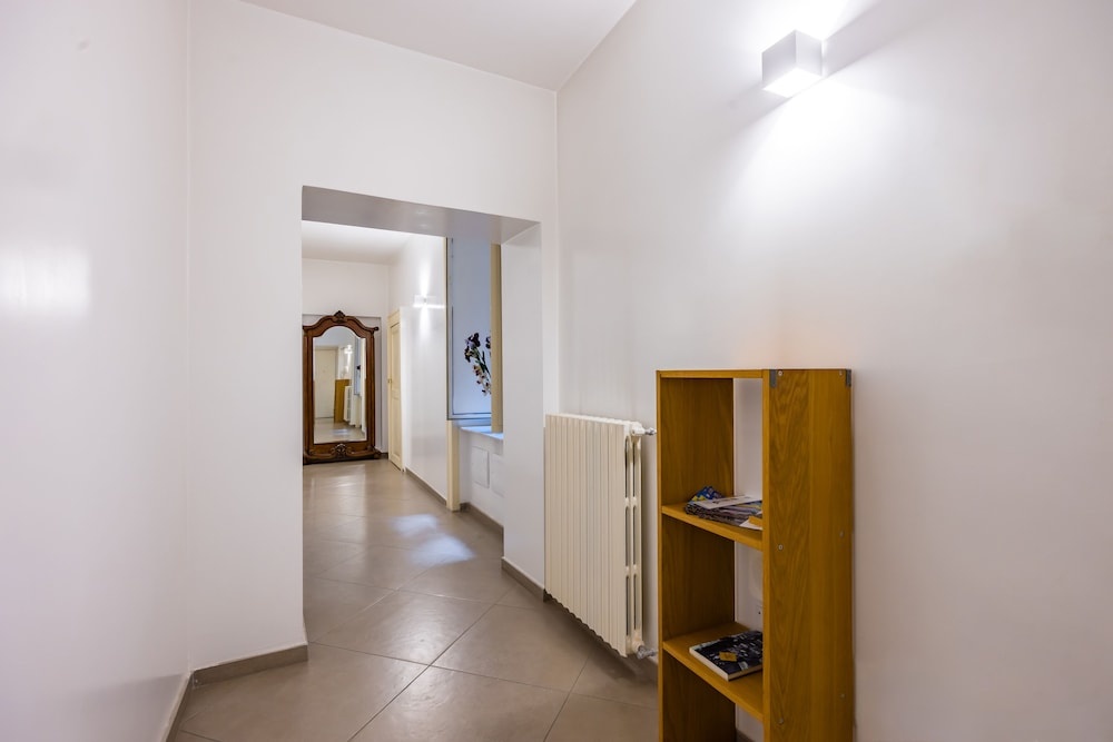 Photo - Piano Nobile - Camera 1