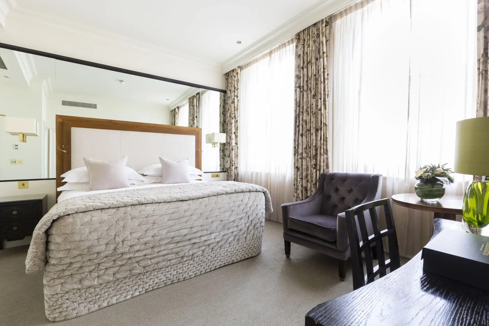 Foto - The Bailey's Hotel London Kensington