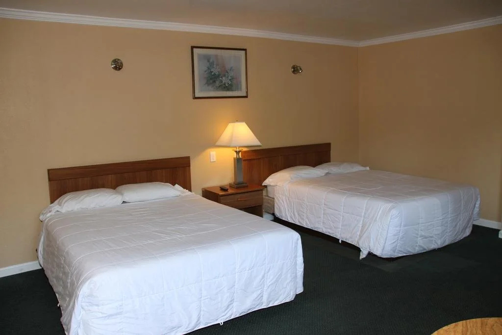 Photo - Villa Inn