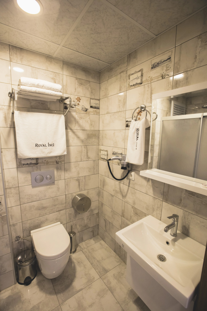 Foto - Royal İnci Hotel