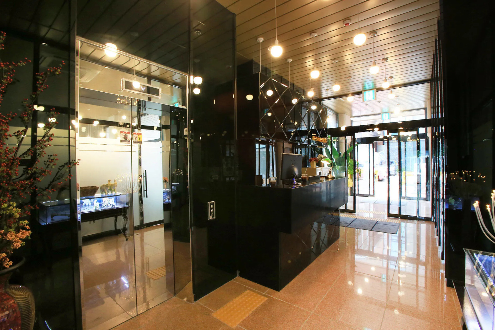 Foto - Sillim URBAN HOTEL&GOLF