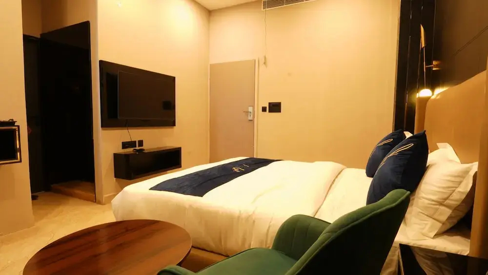 Foto - Aquila Grand Suites - Noida Sector 136