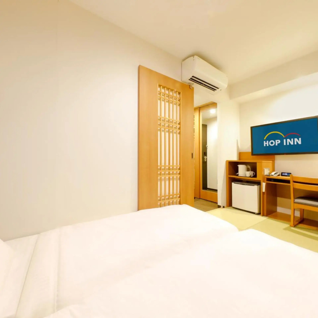 Photo - Hop Inn Kyoto Shijo Omiya