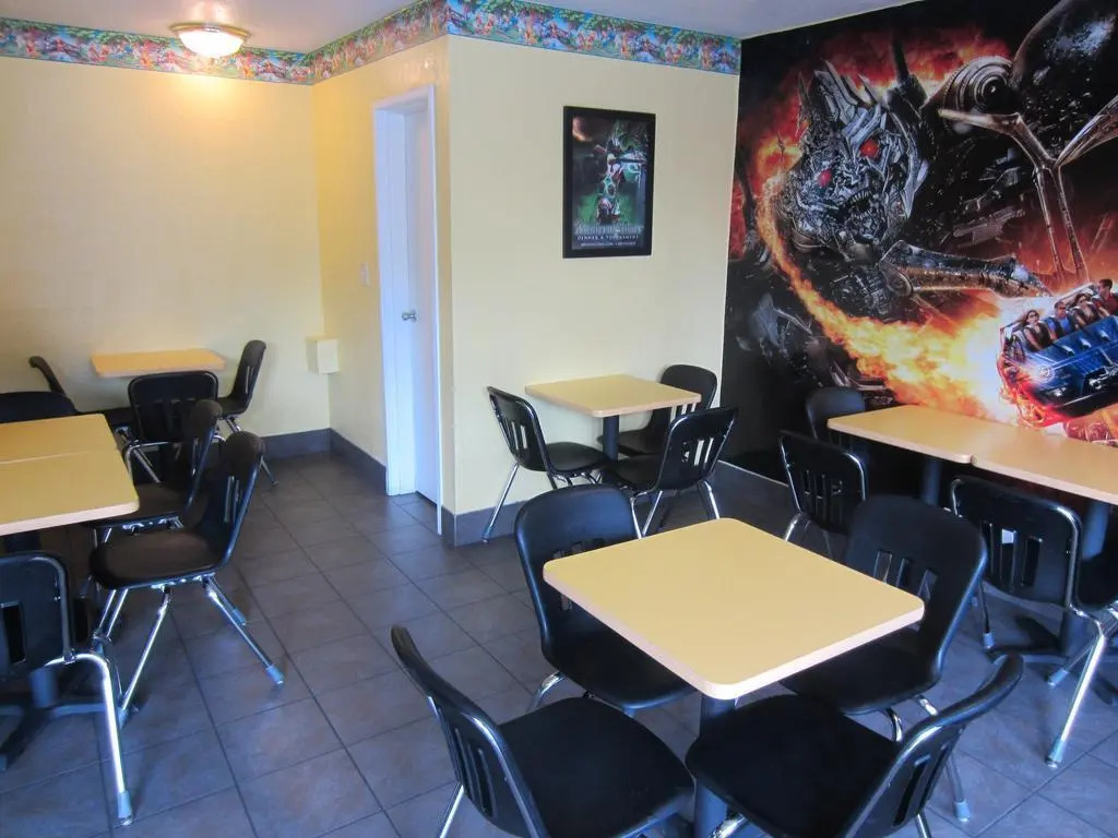 Photo - Kings Inn Anaheim at The Park & Convention Center