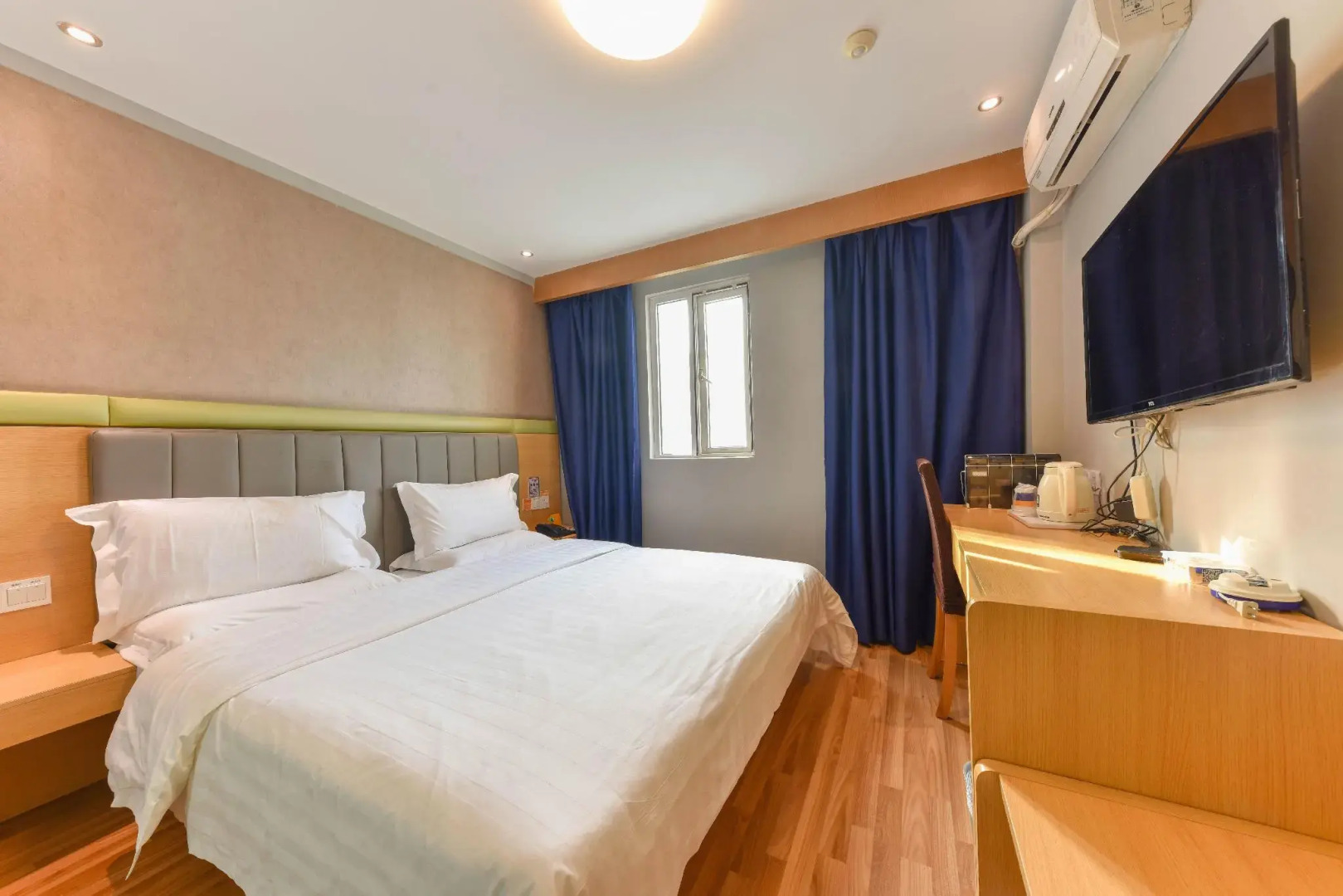 Photo - 7Days Inn Shenzhen Sea World 2nd