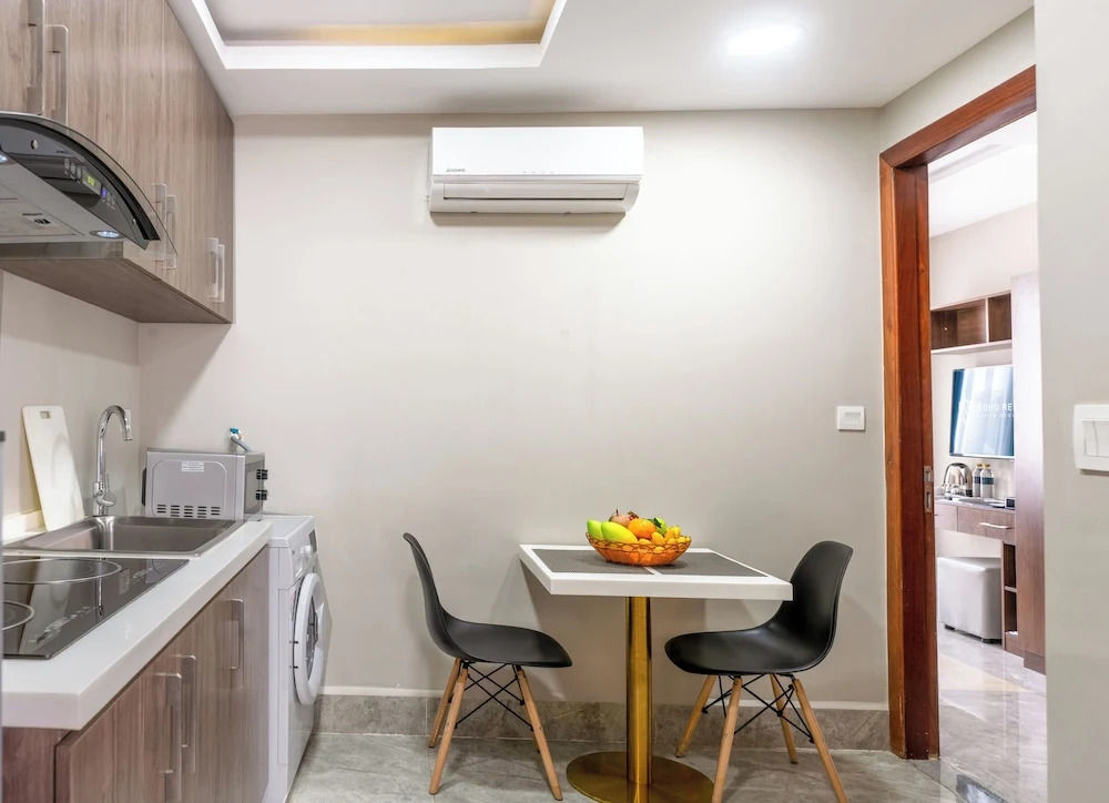 Foto - SOHO Residence